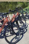 vélos 2025