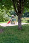 Aire de jeux et de pique-nique de la Jouanne à Montsûrs