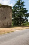 Parc des Forges