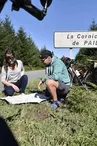 Corniche de Pail BD