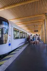 Le Panoramique des Dômes