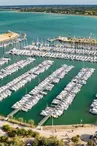 Port de Saint-Denis d'Oléron