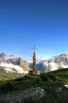 Col de la Croix-de-Fer (2 064 m)