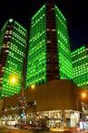 Complexe Desjardins