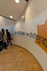 Exposition "Le château des photographes"