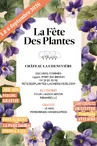 La Fête des Plantes au Château la Chenevière