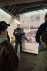 Sainte-Mère-Eglise_Ferme-Musée du Cotentin_Visite de l'exposition