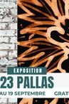 : Tatouage poétique / 23 Pallas