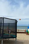 Club de plage des Varafrogs