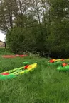Lexovives Canoe-Kayak Lisieux