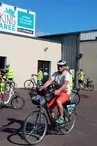 Cycles and co