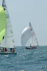 ©Club Nautique Valeriquais