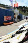 OTI FECAMP - POINT LOCATION NAUTISME