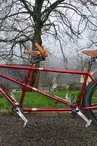 Cycles Itinérances