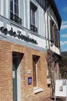 Office de Tourisme Lyons Andelle