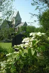 Le Jardin du Presbytère de Brucheville