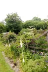 Jardin casrouge