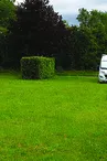 Aire CAMPING-CAR PARK de La Bruère-sur-Loir