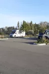 Aire CAMPING-CAR PARK de Le Lude