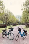 Vélo électrique