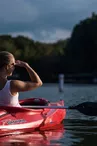 canoe kayak