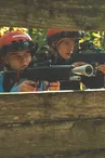 Laser Game