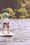 paddle