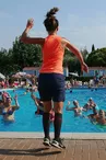 aquagym
