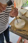 Atelier sculpture