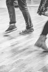 Danse irandaises