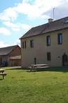 Vieuxville - aire naturelle de camping