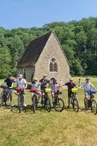 les alpes mancelles vtt electriques