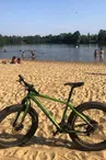 Location de vélo