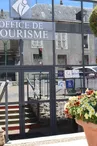 Office de Tourisme - Centre Ville de Sillé-le-Guillaume