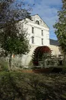 Moulin Pousset_Vouvray©André Clément