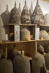 Musée de l'Abeille - Saint-Germain-sur-Sarthe