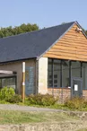 Centre d'art MoulinSart