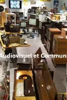 Musée audiovisuel et communication - Montval sur Loir