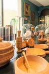 Cabinet Curiosités 