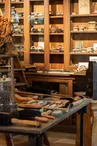 Musée de boutiques anciennes_La Chartre sur le Loir