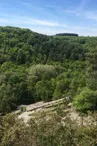 Pierrier de la Vallée de Misère - Saint-Léonard-des-Bois (Sarthe)